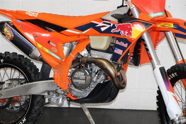 2023 KTM XC 350 F