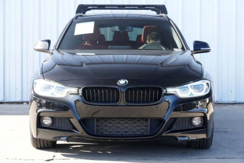 2017 BMW 3 Series 328d xDrive