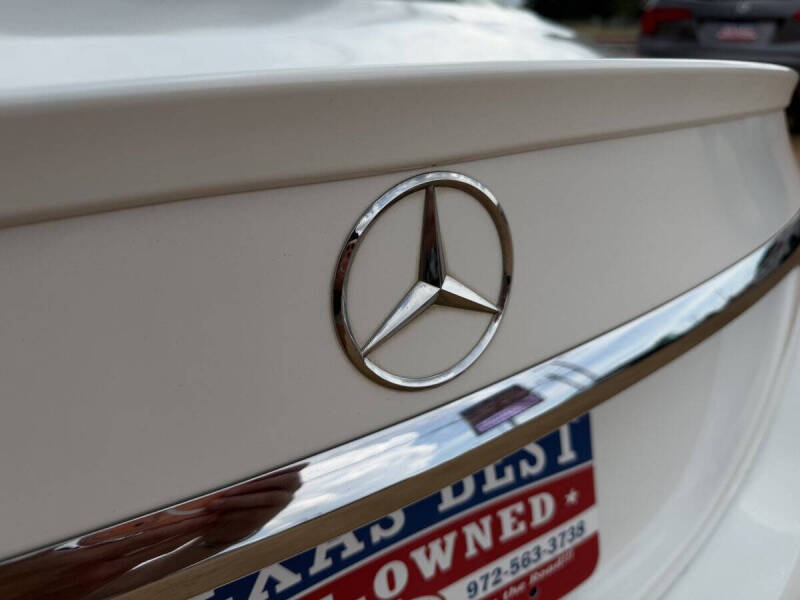 2016 Mercedes-Benz C-Class C 300