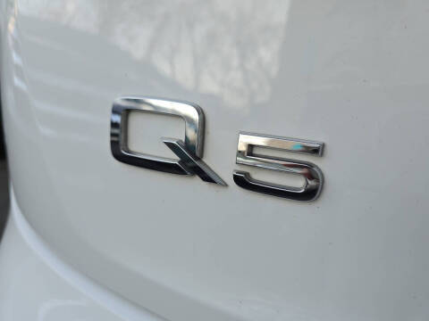 2021 Audi Q5 quattro Premium Plus 45 TFSI