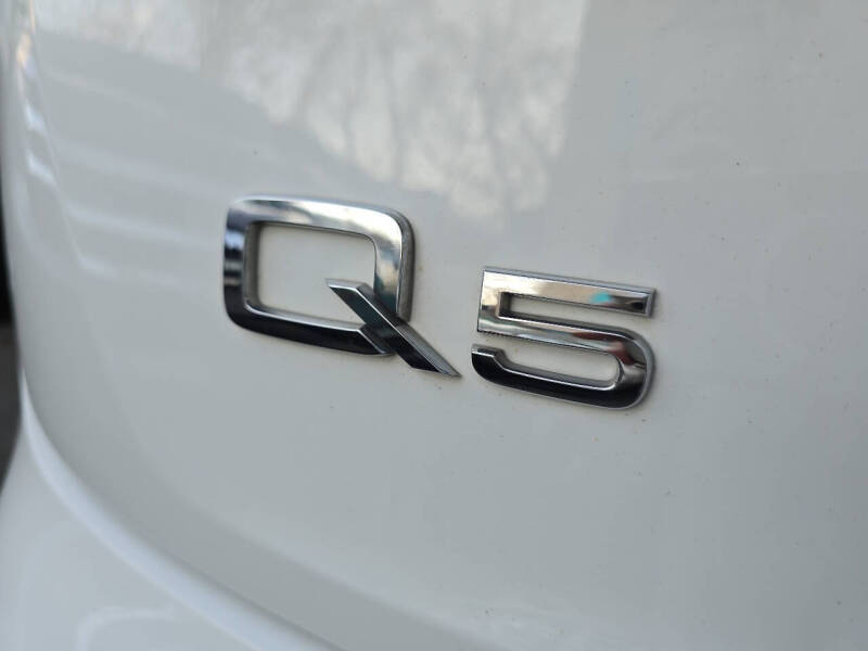 2021 Audi Q5 quattro Premium Plus 45 TFSI