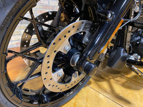 2022 Harley-Davidson Road King® Special