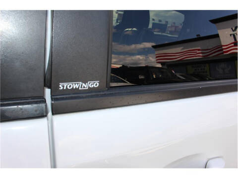 2014 Dodge Grand Caravan R/T