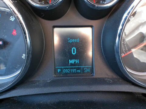 2015 Buick Encore Convenience