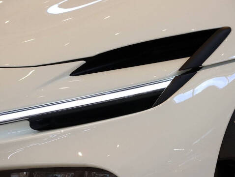 2024 Ferrari Purosangue