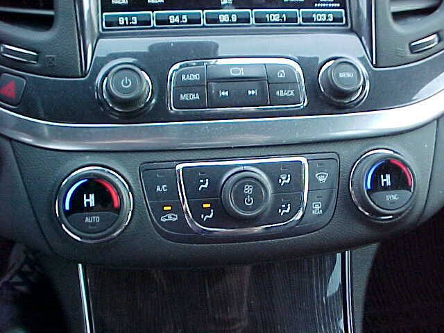 2020 Chevrolet Impala LT