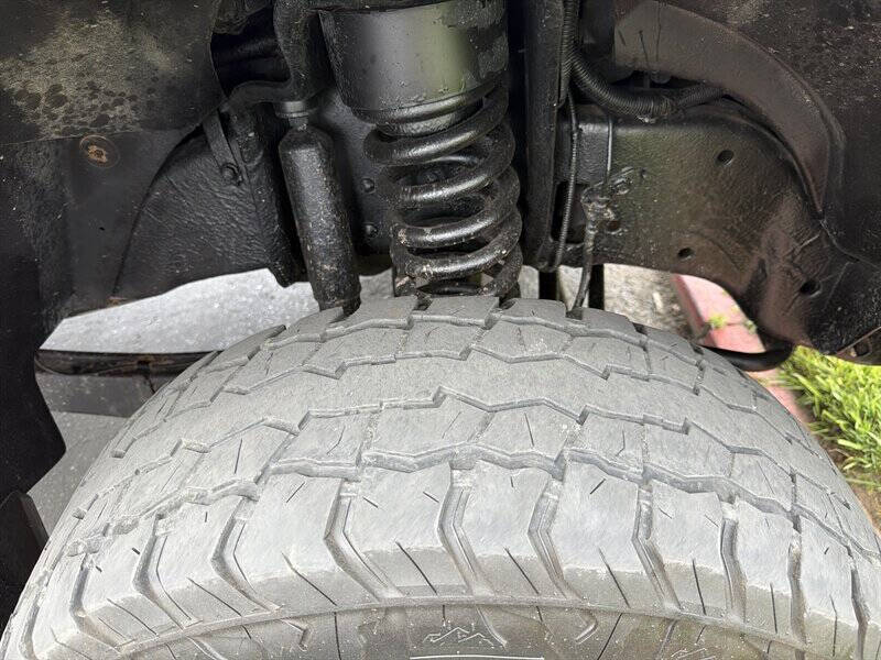 2008 Ford F-350 Super Duty