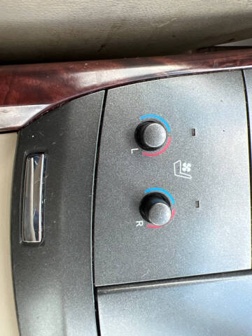 2011 Toyota Avalon Limited