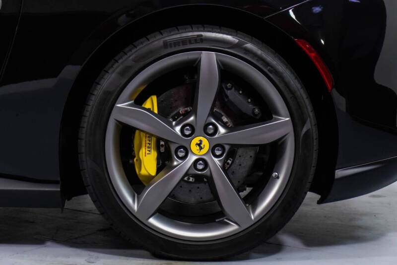 2023 Ferrari Portofino M