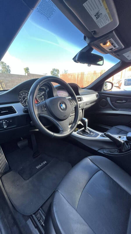 2011 BMW 3 Series 328i