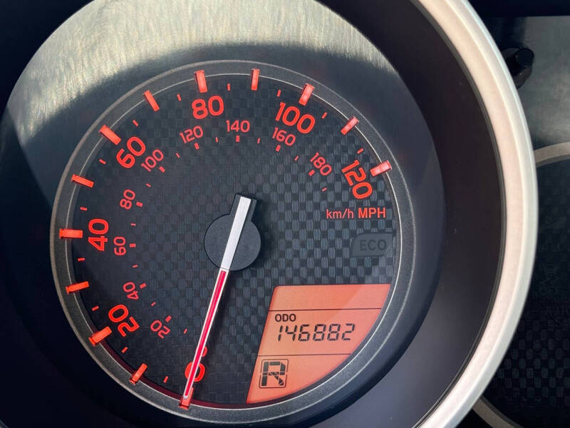 2012 Toyota 4Runner Limited