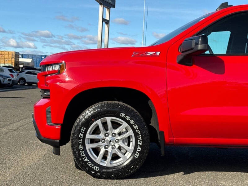 2022 Chevrolet Silverado 1500 Limited