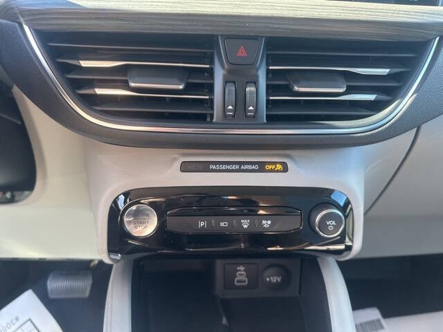 2026 Ford Escape Plug-In Hybrid PHEV