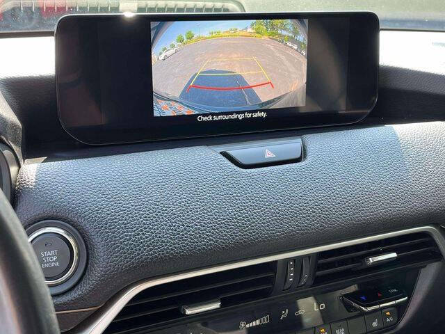 2024 Mazda CX-90 3.3 Turbo Premium