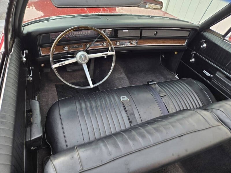 1968 Pontiac Catalina