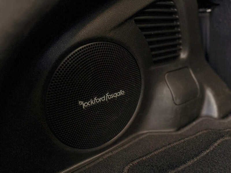 2015 Nissan JUKE NISMO RS