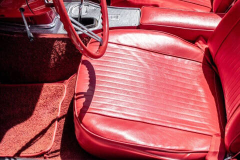 1963 Chevrolet Corvette