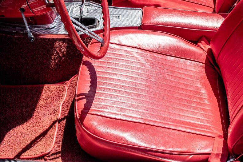 1963 Chevrolet Corvette