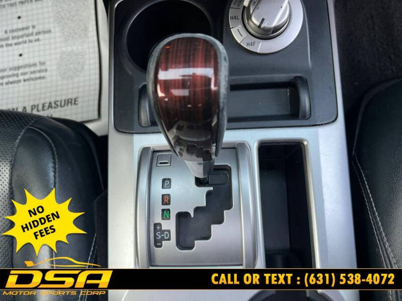 2017 Toyota 4Runner Limited