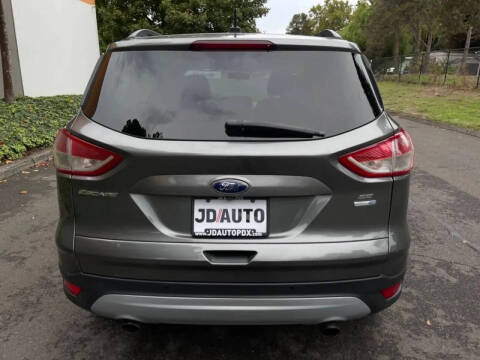2013 Ford Escape SE