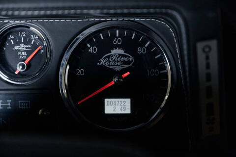 1994 Land Rover Defender 90