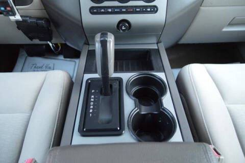 2010 Ford Expedition XLT
