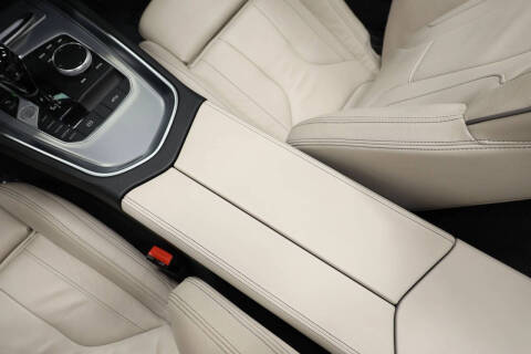 2019 BMW Z4 sDrive 30i