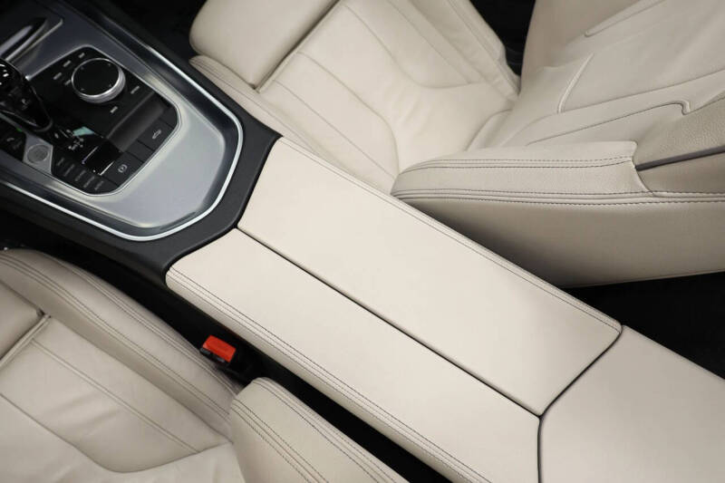 2019 BMW Z4 sDrive 30i