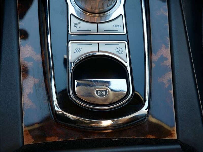 2011 Jaguar XK