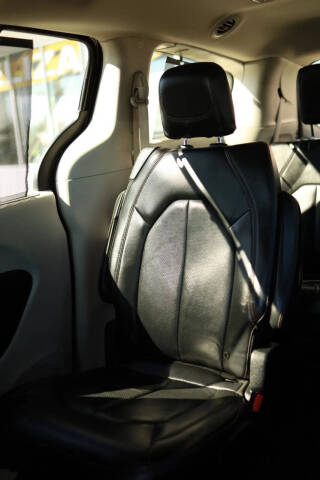 2019 Chrysler Pacifica