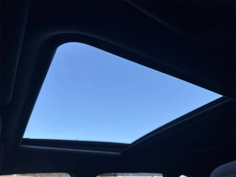 2025 Subaru Forester Premium Hybrid