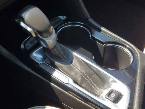 2020 Buick Encore GX Essence