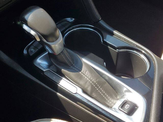 2020 Buick Encore GX Essence