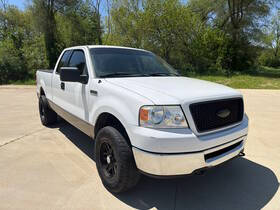 2006 Ford F-150