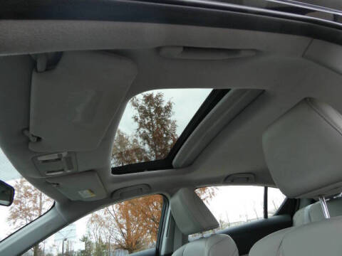 2016 Acura ILX w/AcuraWatch