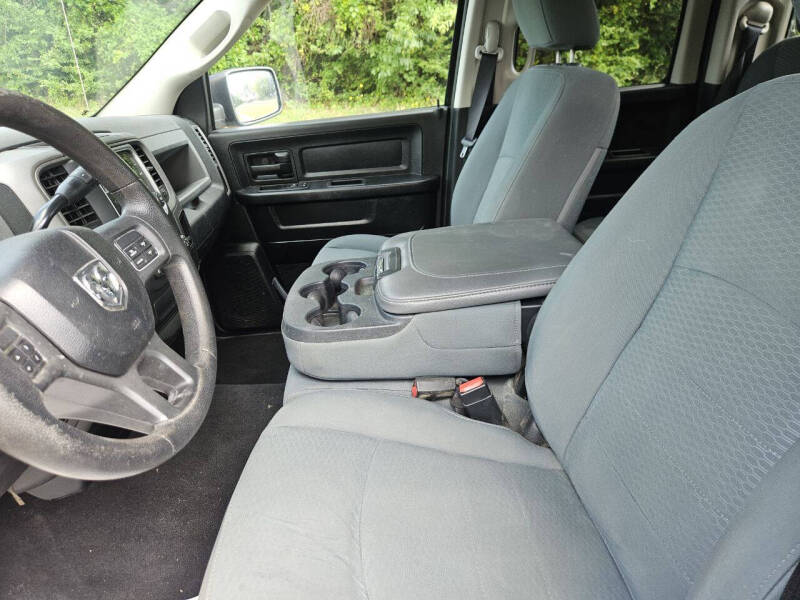 2014 RAM 1500 Express