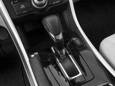 2014 Honda Accord Plug-In