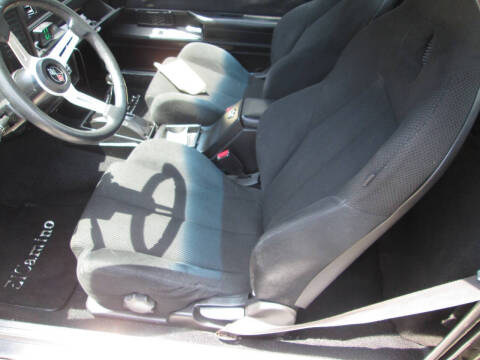 1984 Chevrolet El Camino