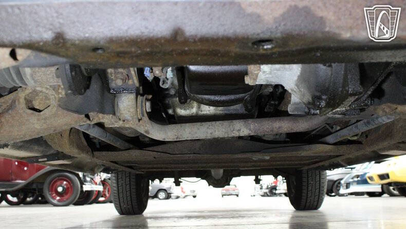 1996 Chevrolet C/K 1500 Series