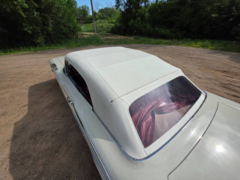 1960 Pontiac Bonneville