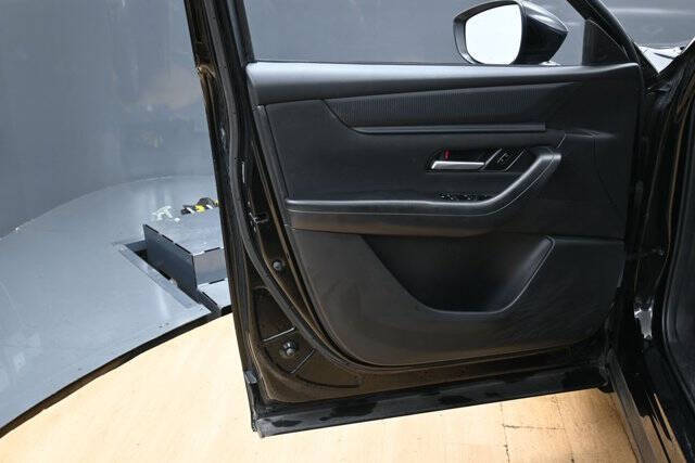 2024 Mazda CX-90 3.3 Turbo Select