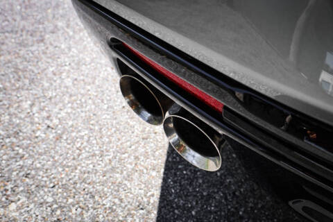 2023 Chevrolet Camaro ZL1