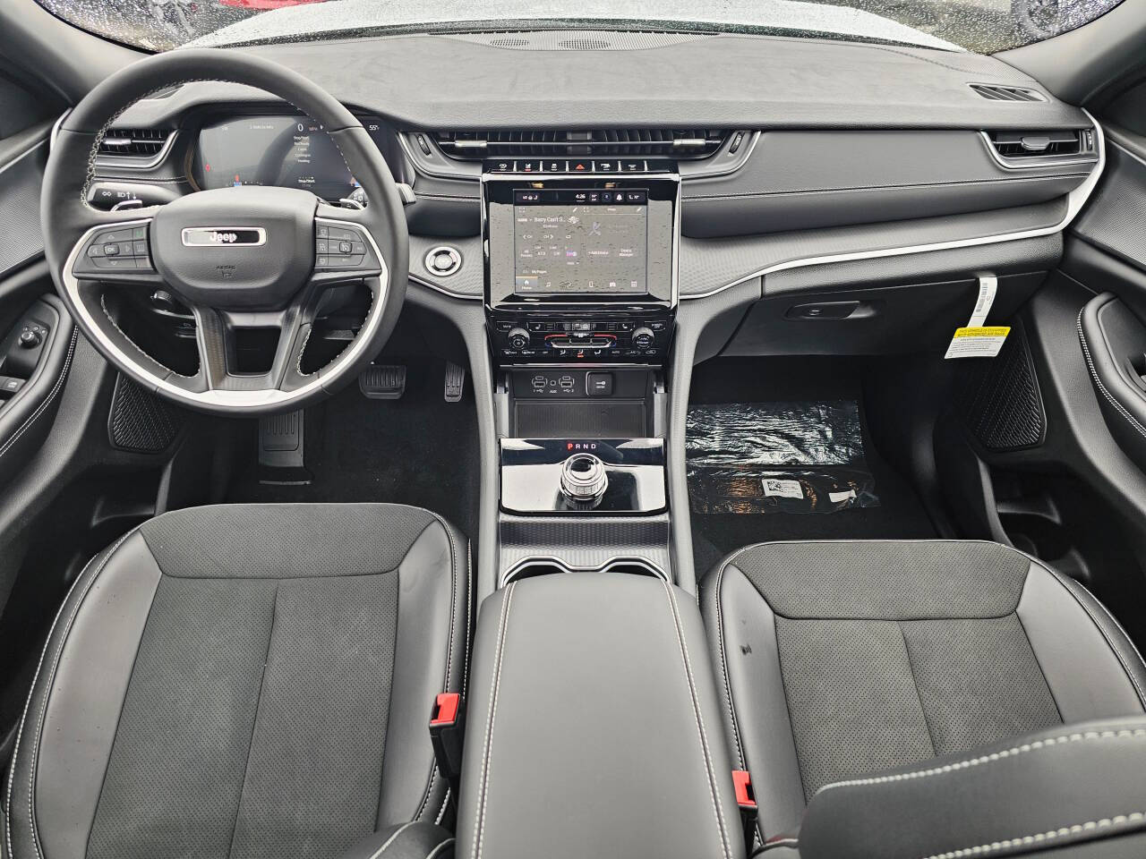 2024 Jeep Grand Cherokee for sale at Autos by Talon in Seattle, WA