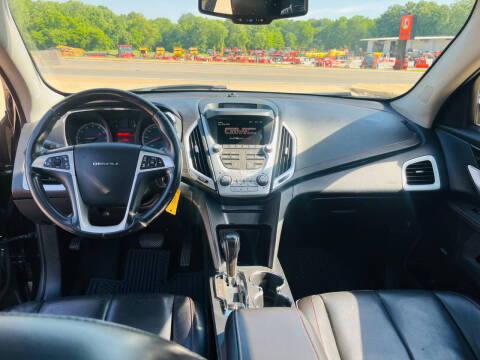 2013 GMC Terrain Denali