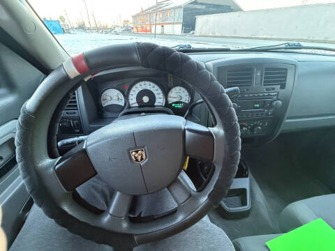2006 Dodge Dakota ST