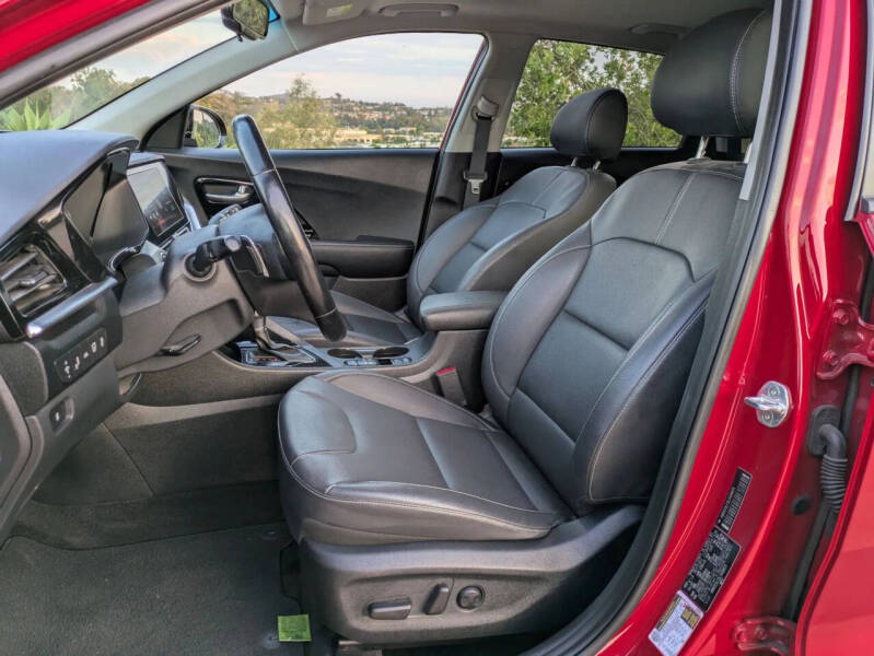 2020 Kia Niro EX Premium