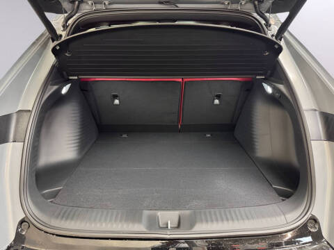 2026 Acura ADX w/A-SPEC