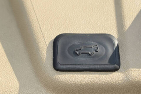 2012 Buick Enclave Leather