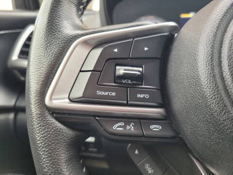 2019 Subaru Forester Touring