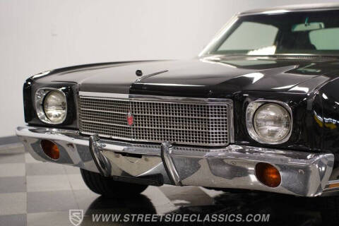 1970 Chevrolet Monte Carlo